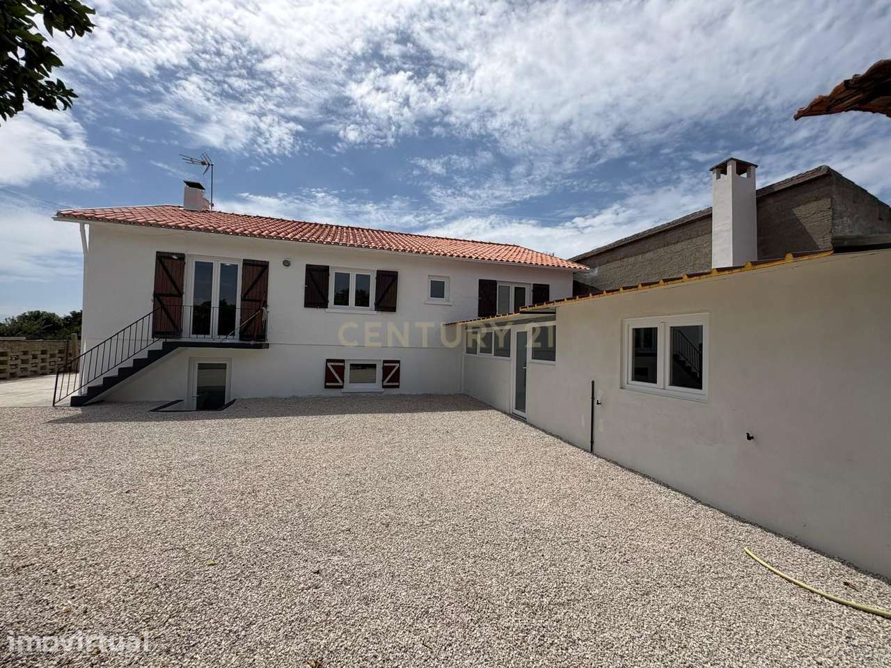 Excelente Moradia  em Ouca, Vagos - 4 Quartos e Jardim - Grande imagem: 4/32