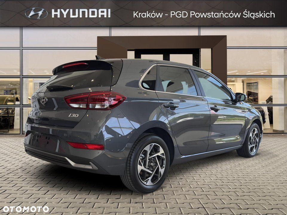 Hyundai i30 - 5