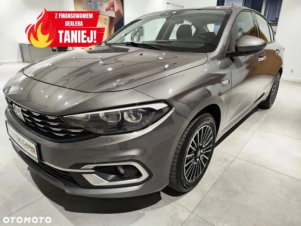 Fiat Tipo 1.0 T3 Life - 1