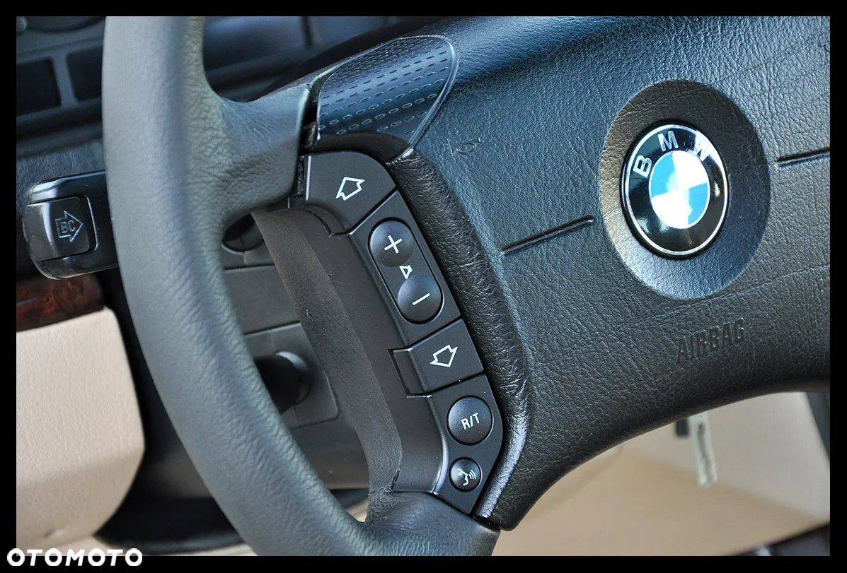 BMW X5 3.0 i Edition Exclusive Sport - 34