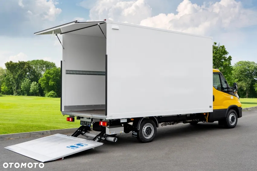 Iveco Daily - 5