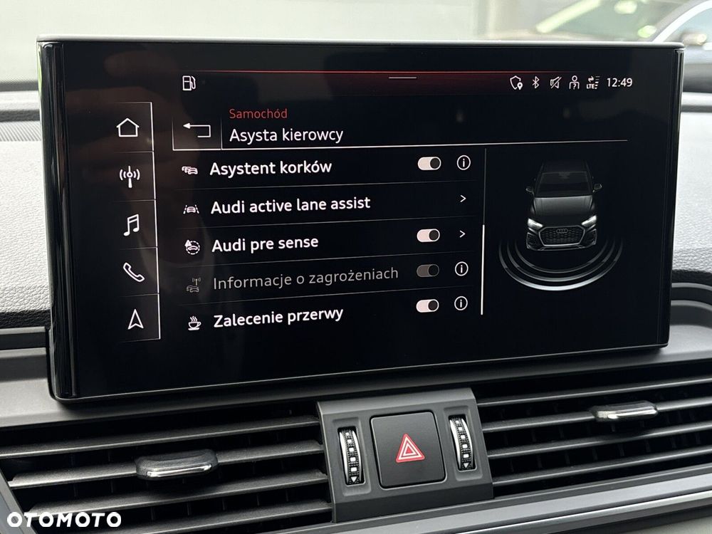 Audi Q5 Sportback - 22