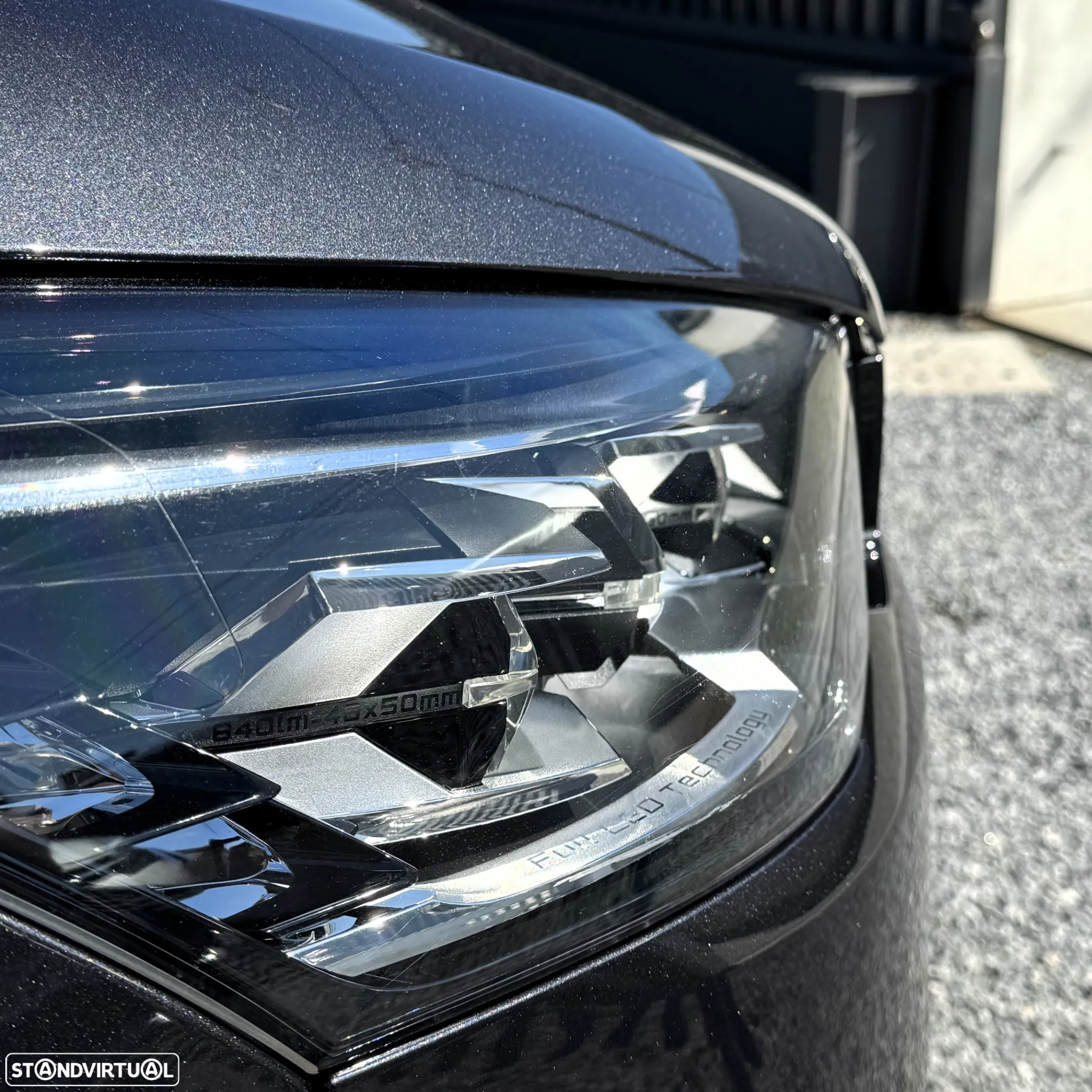 Peugeot 508 SW 1.6 BlueHDi GT Line - 10