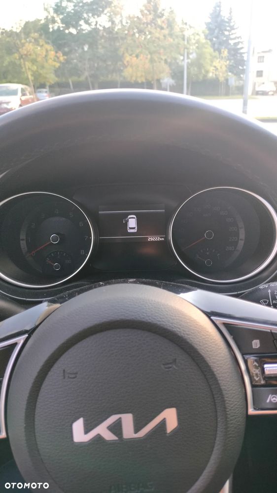 Kia Ceed 1.5 T-GDI M - 13