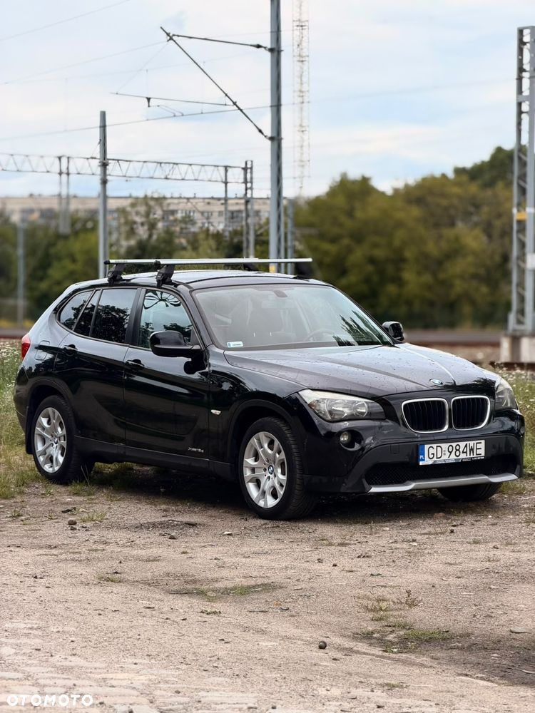 BMW X1 xDrive18d - 2