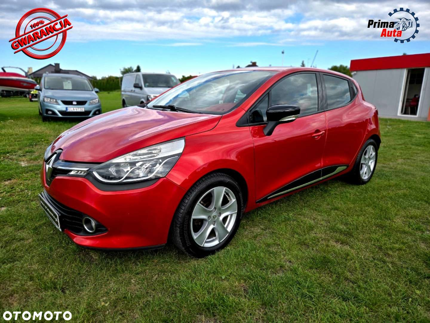 Renault Clio - 11