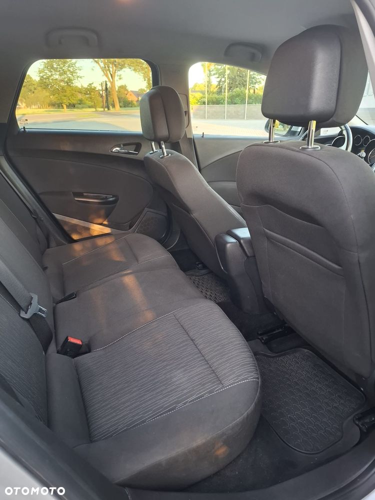 Opel Astra 1.6 - 3