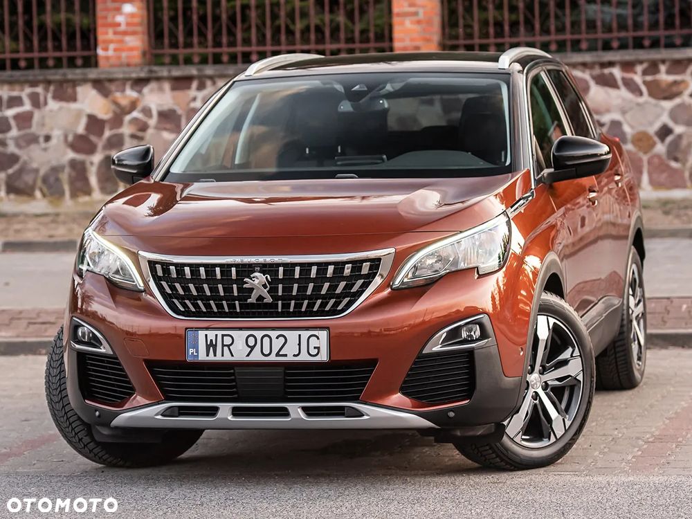 Peugeot 3008 - 5