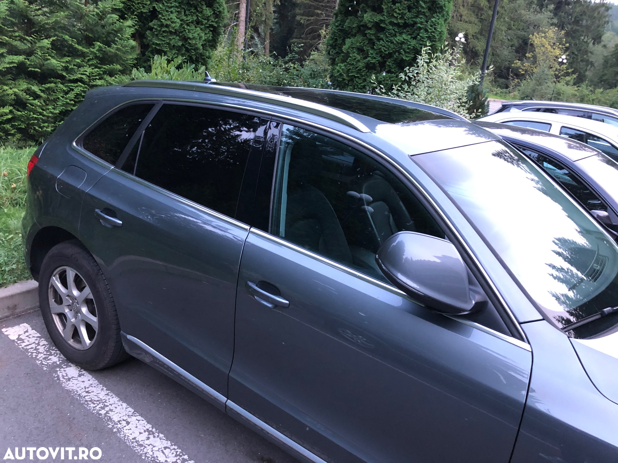 Audi Q5 2.0 TDI Quattro - 3