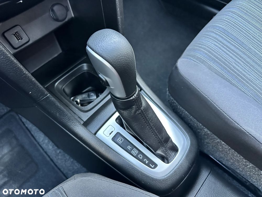 Suzuki Swift - 16