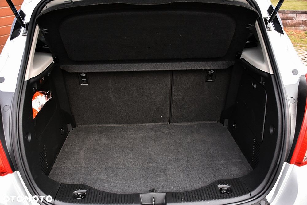 Opel Mokka 1.4 Turbo ecoFLEX Start/Stop Innovation - 25