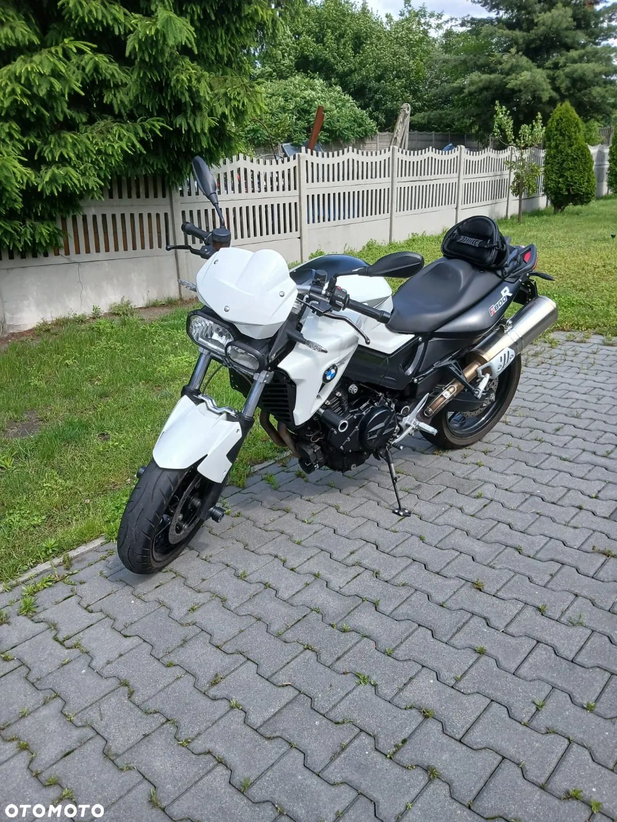 BMW F - 1