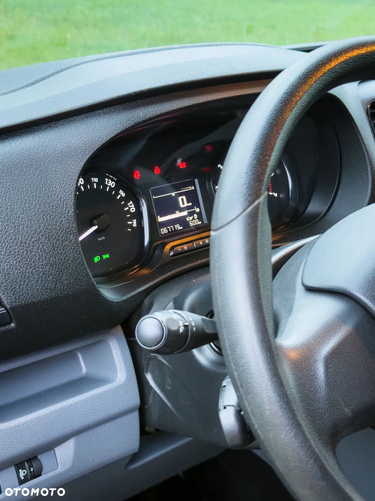 Toyota Proace - 12
