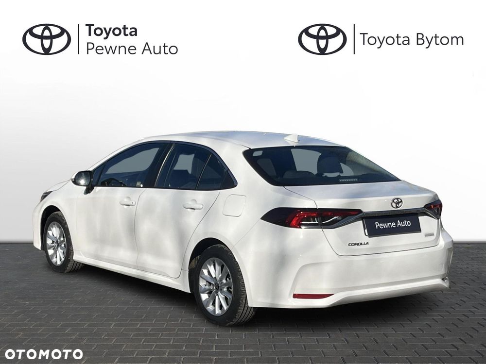 Toyota Corolla - 13