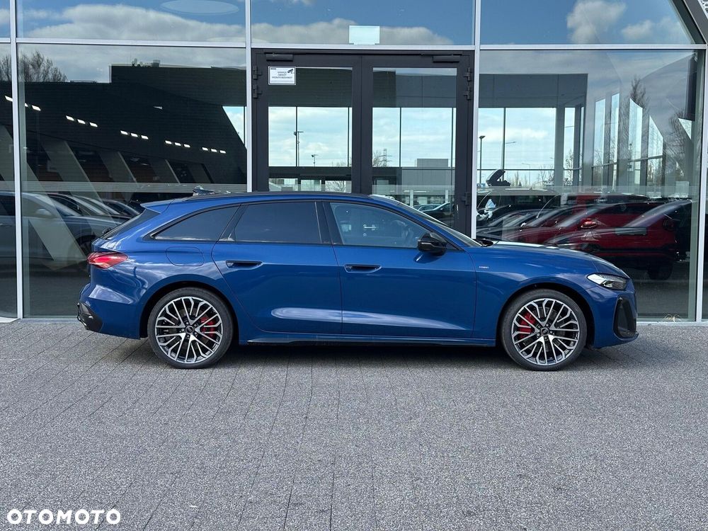 Audi A5 Avant - 4