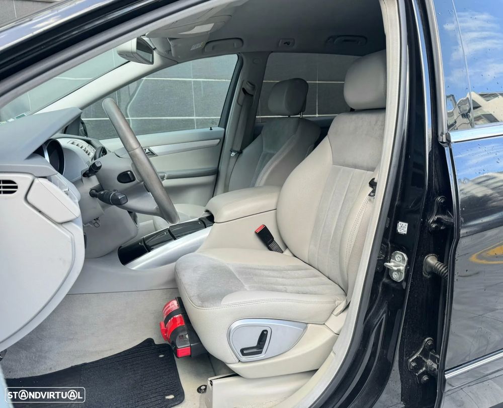 Mercedes-Benz R 320 CDI 4Matic 7G-TRONIC - 7