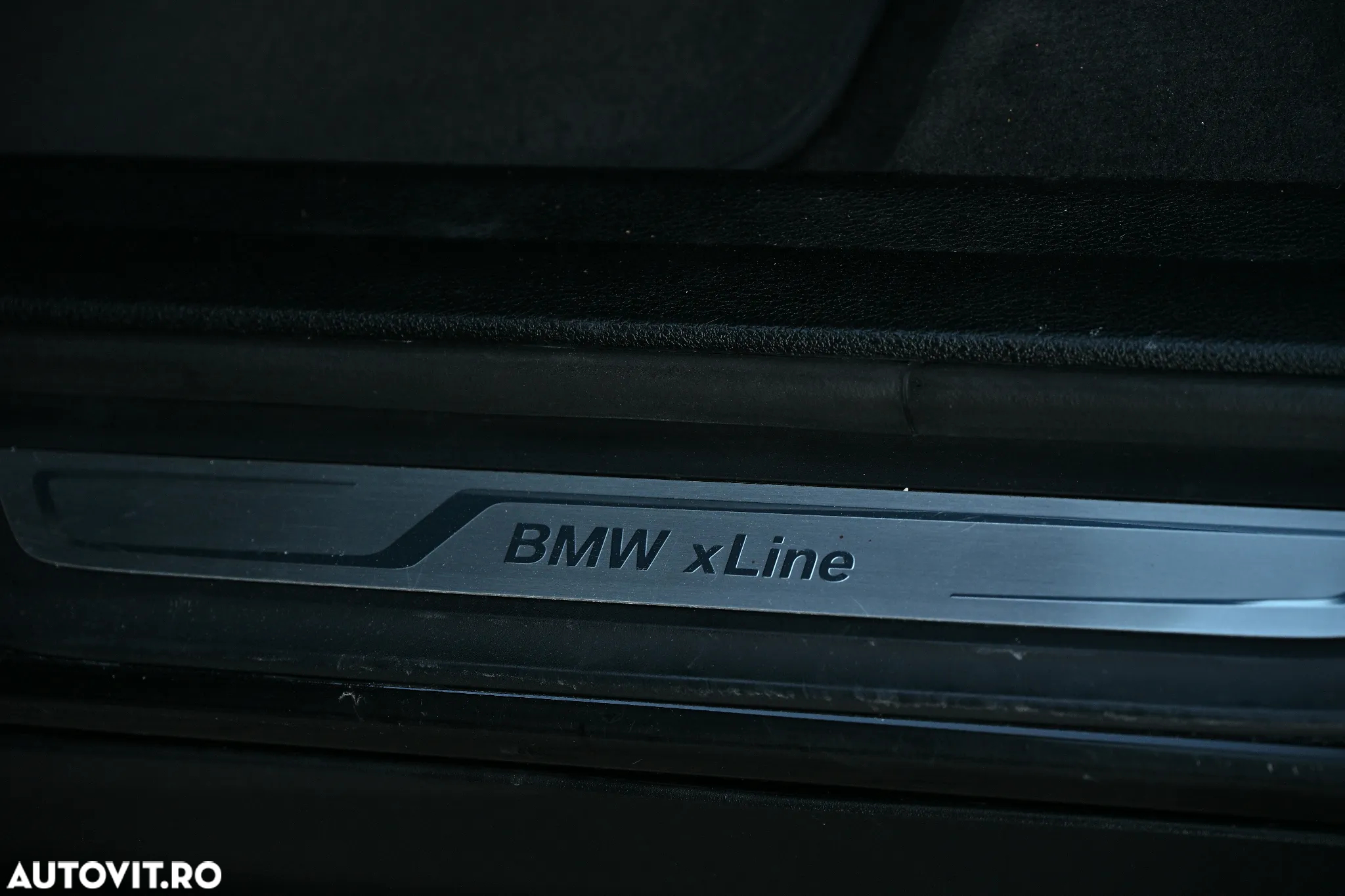 BMW X4 xDrive20d Aut. xLine - 19