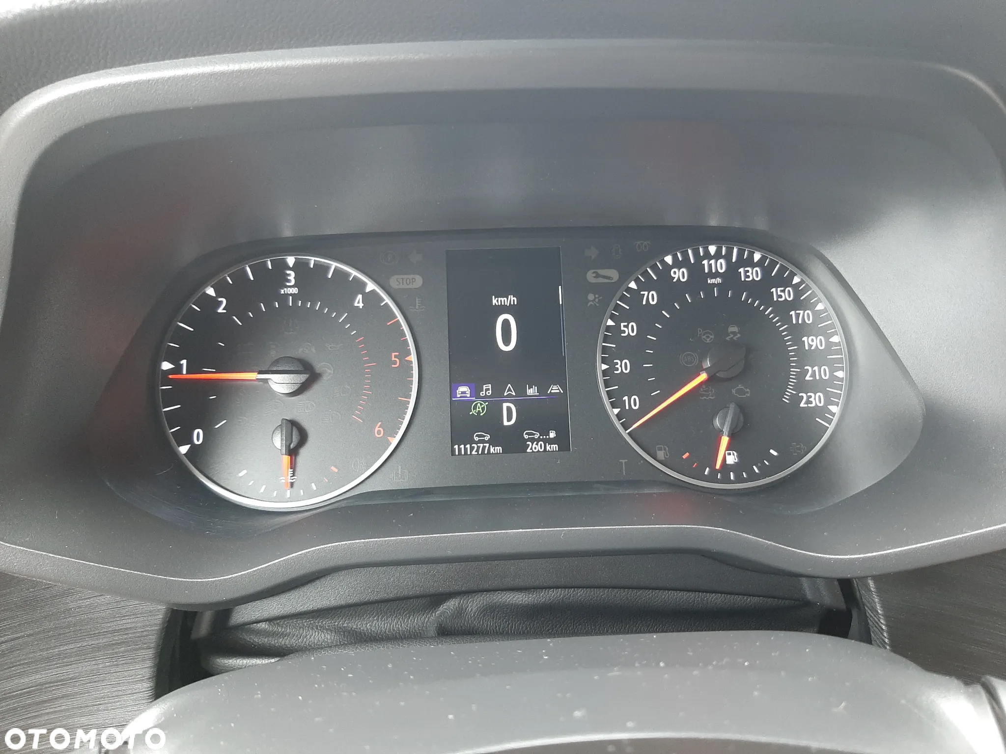 Renault Trafic - 15