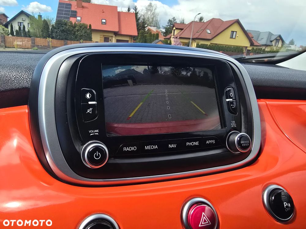 Fiat 500X - 26