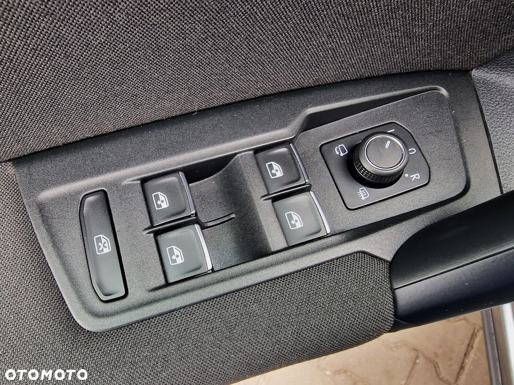 Volkswagen Tiguan 1.5 TSI ACT OPF DSG IQ.DRIVE - 35