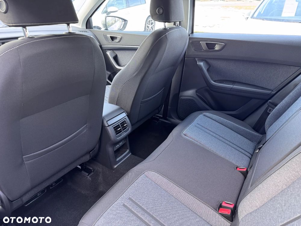 Seat Ateca - 10