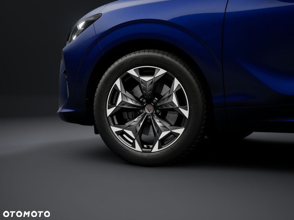 Cupra Terramar - 5