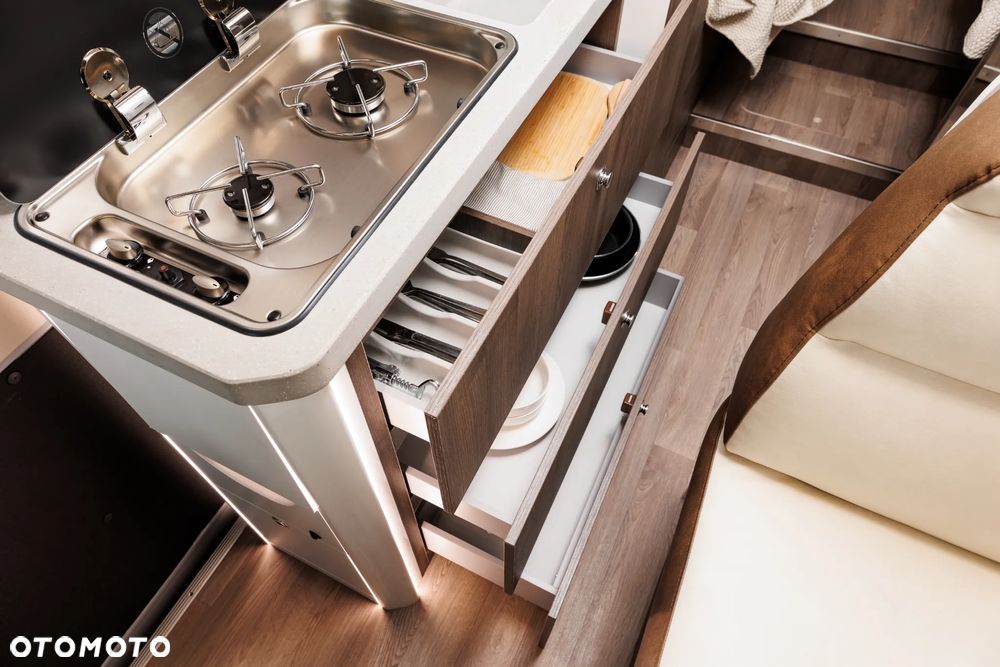 Benimar Benivan 160 Plus - 15