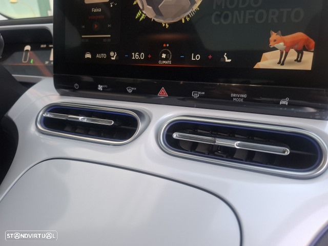 Smart #1 66 kWh Premium - 36