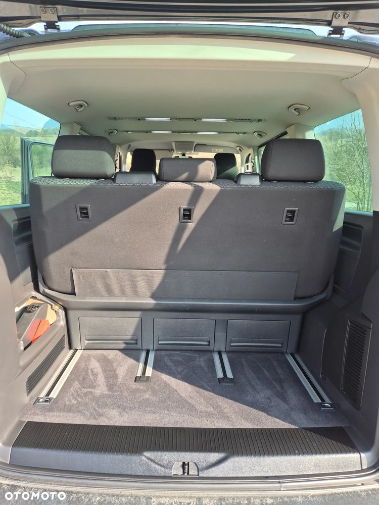 Volkswagen Multivan 2.0 TDI L1 Generation SIX DSG - 15