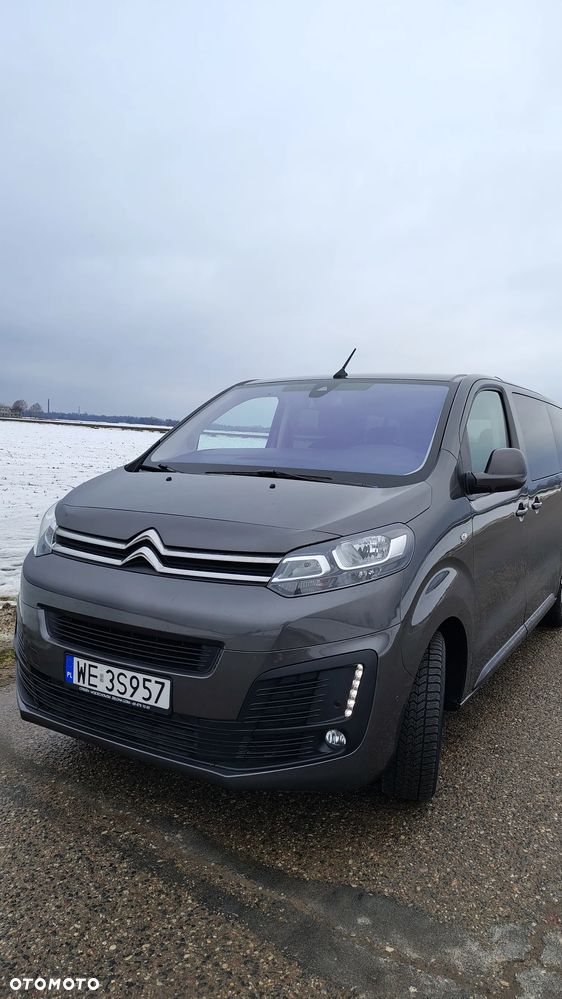 Citroën SpaceTourer 2.0 BlueHDi XL Shine - 4