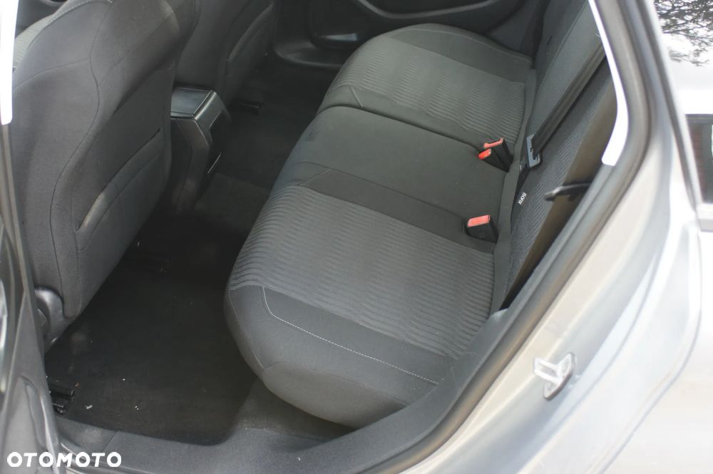 Peugeot 308 BlueHDi 120 Stop & Start Business-Line - 20