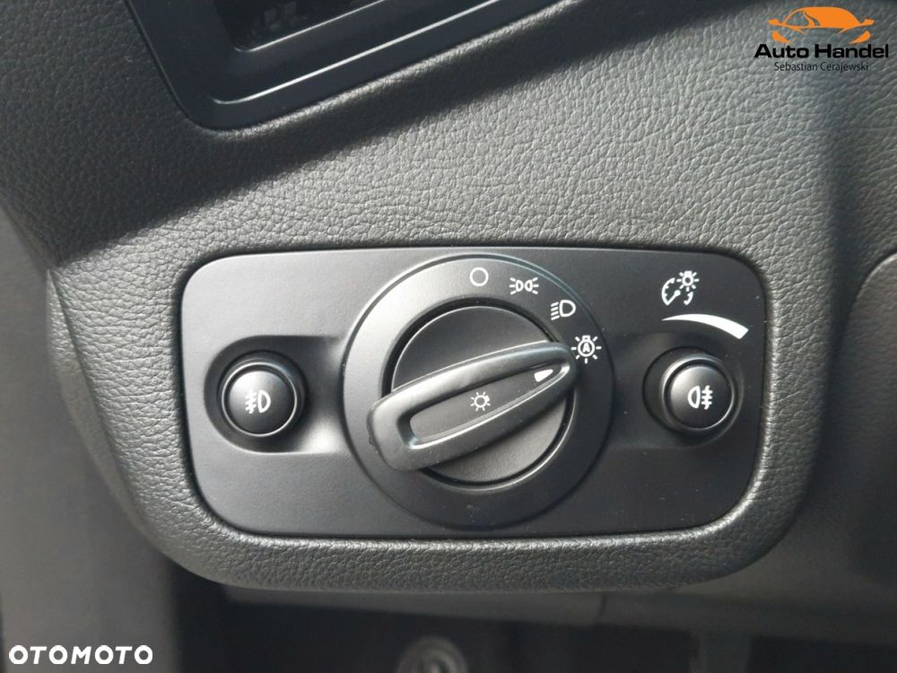 Ford Kuga 1.5 EcoBoost 2x4 Titanium - 37