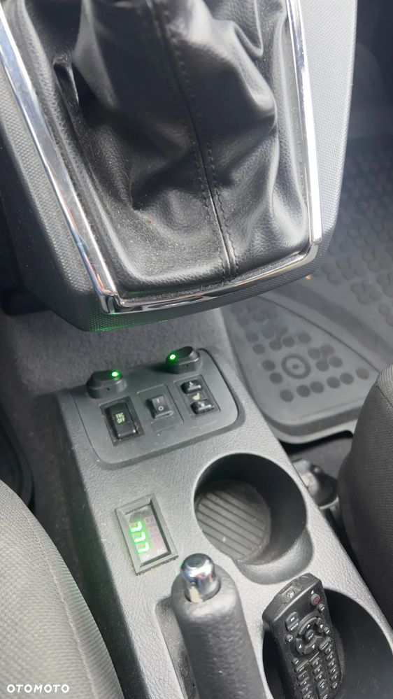 Toyota Corolla Verso - 20