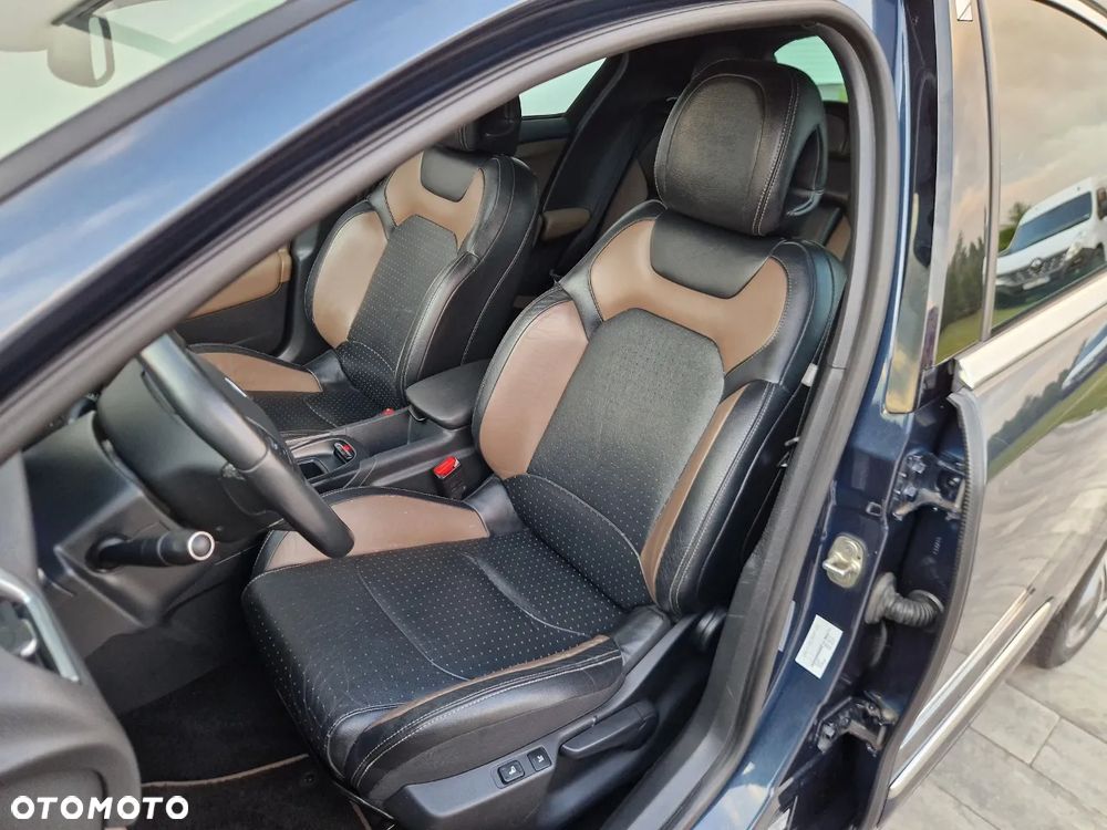 Citroën DS4 HDi 165 SportChic - 14
