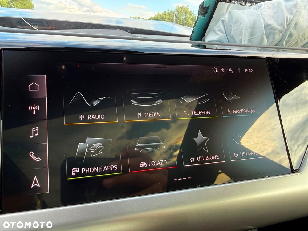 Audi RS e-tron GT 93kWh Quattro - 22