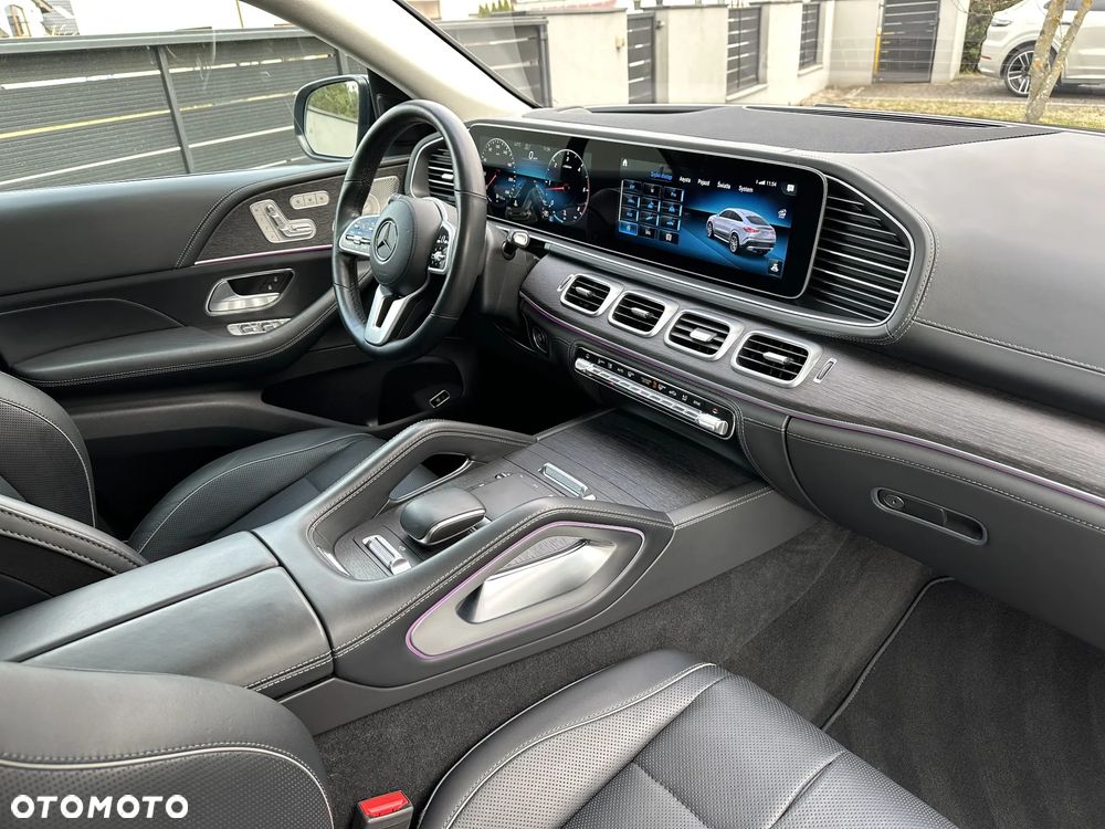 Mercedes-Benz GLE 400 d 4-Matic Executive - 16