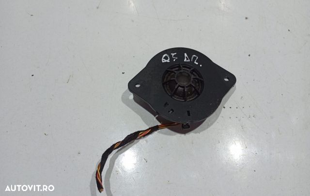 Tweeter audio 8R0035399 Audi Q5 8R [2008 - 2012] - 1