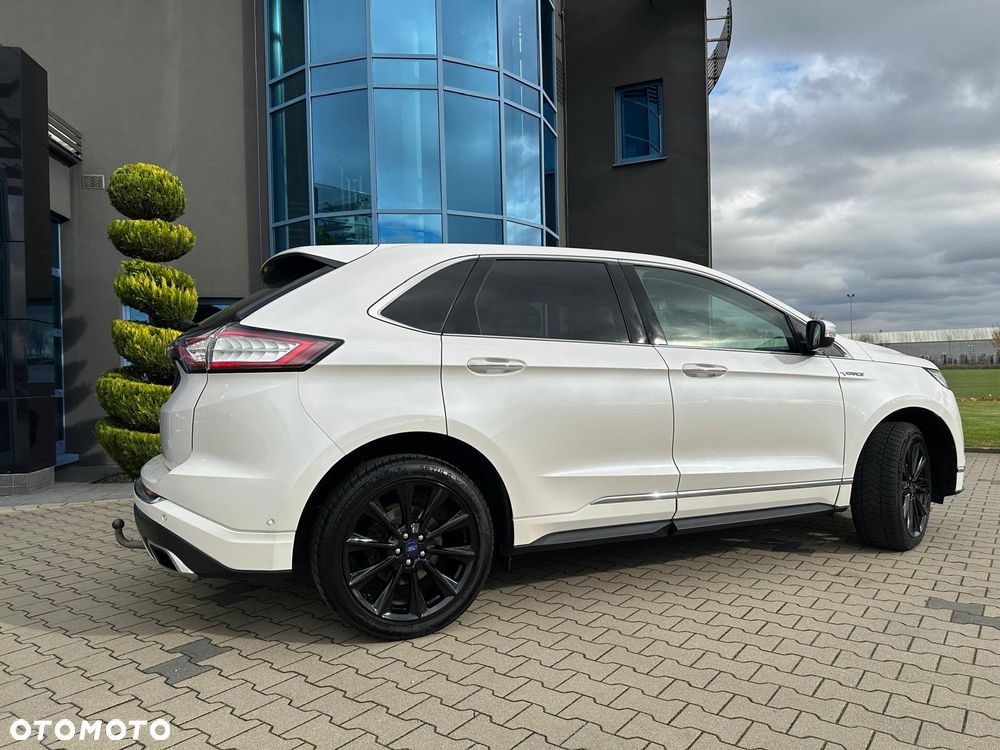 Ford Edge 2.0 TDCi Twin-Turbo 4WD Sport - 9