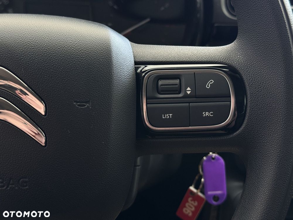 Citroën C3 1.2 PureTech Max - 24