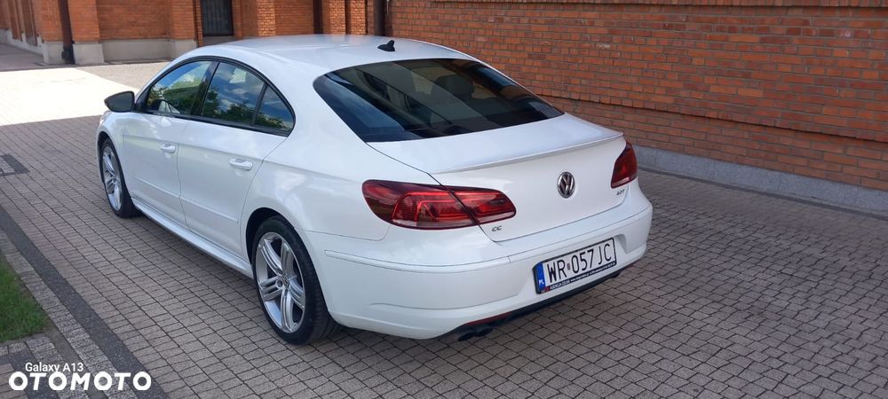 Volkswagen CC - 18
