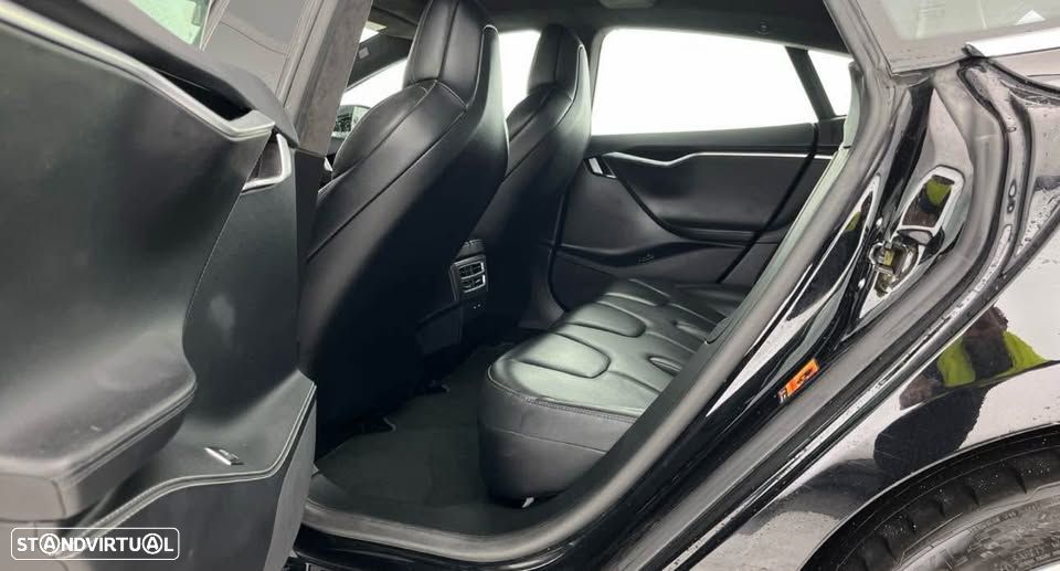 Tesla Model S Standard - 7