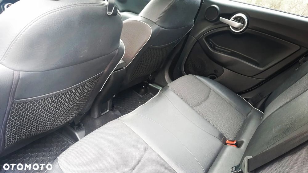 Fiat 500X 1.4 Multiair DCT 4x2 S&S Cross Plus - 19