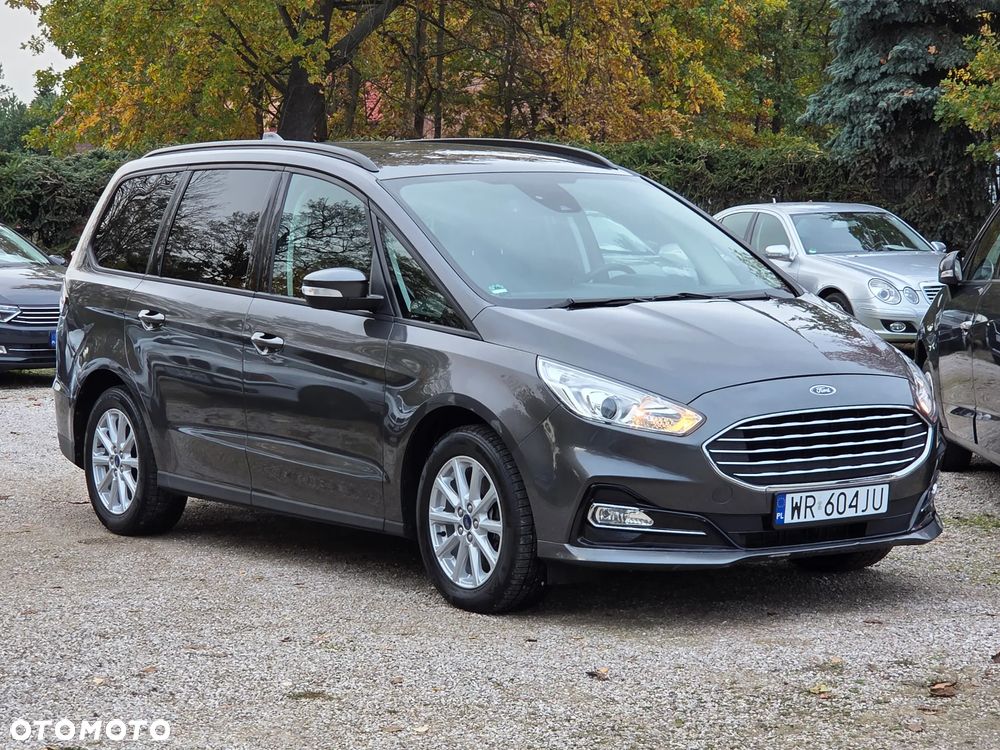 Ford Galaxy 2.0 EcoBlue Trend - 5