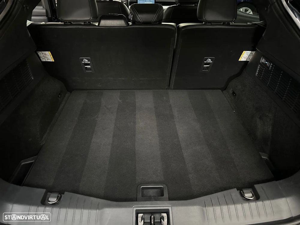 Ford Mustang Mach-E Standard - 12