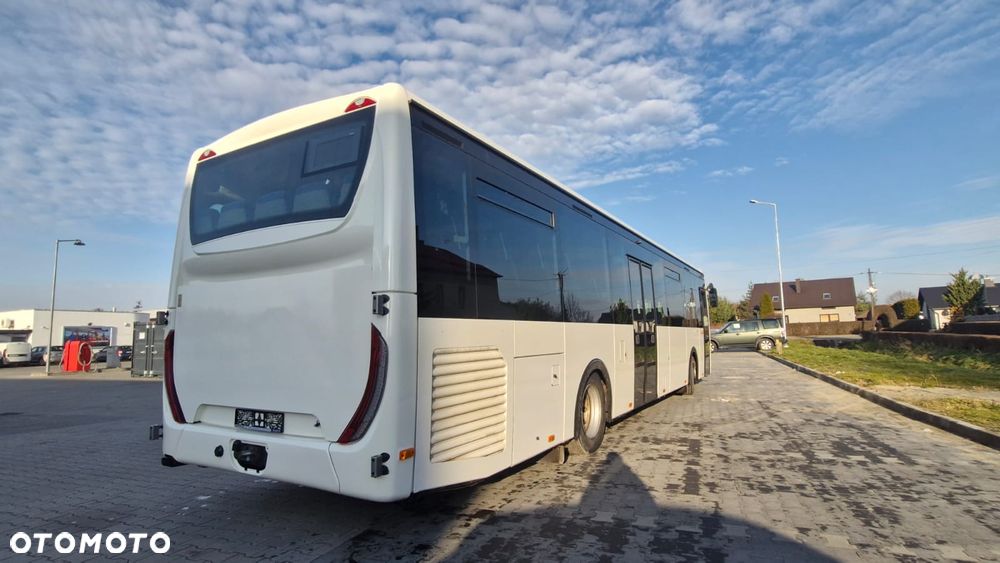 Irisbus CROSSWAY LE EURO 6 - 4