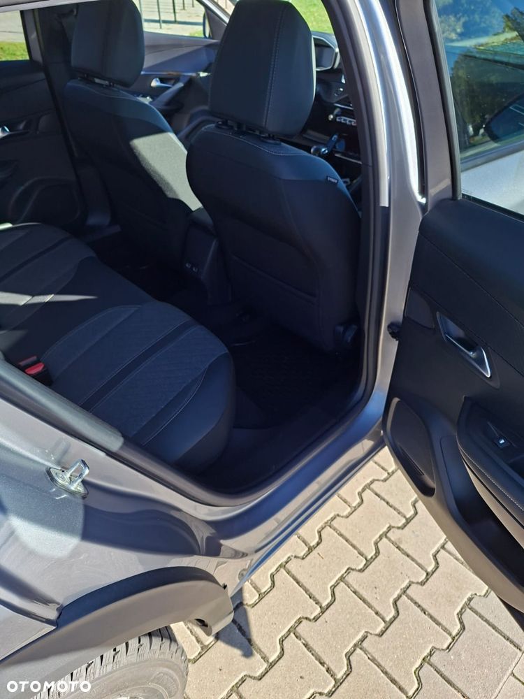 Peugeot 2008 - 7