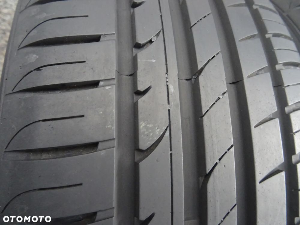 215/55/R17 94V Hankook Ventus Prime 2 - 3