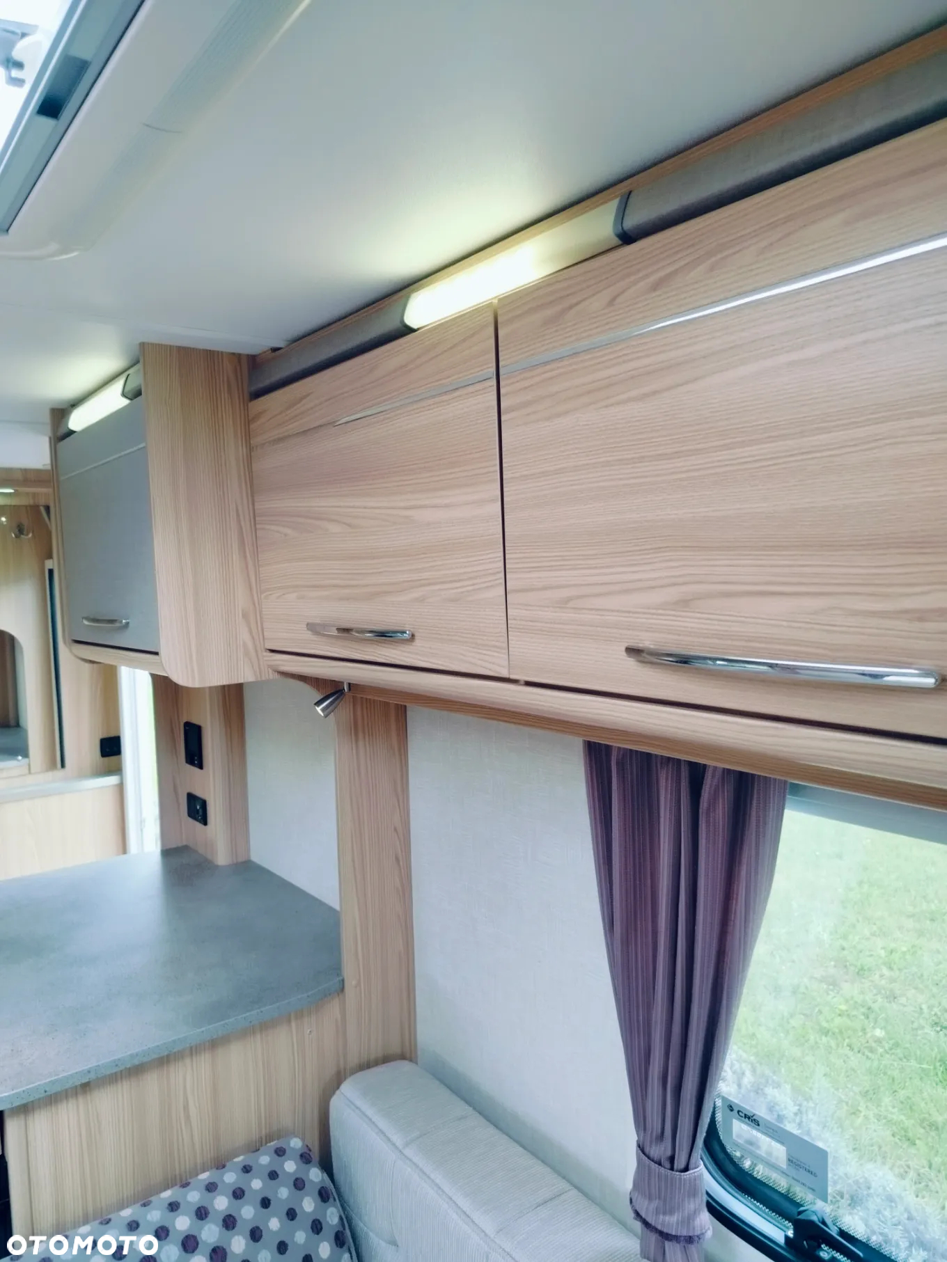 Coachman Wanderer Lux 15/2 - 29