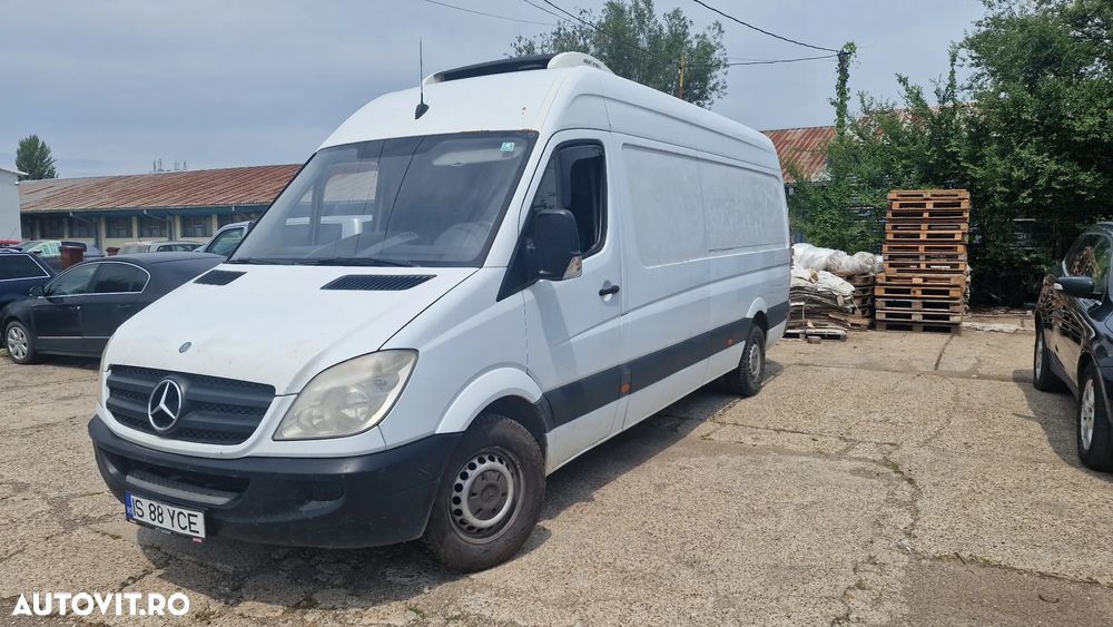 Mercedes-Benz Sprinter 316CDI - 1