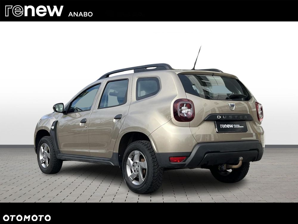 Dacia Duster - 3